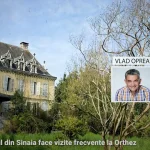 Investigație Recorder: Averea impresionantă a primarului PNL cu castel în Franța - VIDEO