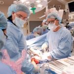 Misiune contracronometru la Spitalul Parhon din Iași pentru salvarea a doi bolnavi care aveau nevoie de transplant renal