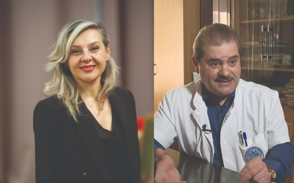 EXCLUSIV O scrisoare pierdută, varianta Spitalul CF Iași. Dr. Glod așteaptă de 5 luni numirea ca manager, dar hârtiile „s-au pierdut pe drum”