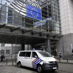 Percheziţii la sediile PE la Bruxelles şi Strasbourg şi la locuinţa unui colaborator parlamentar