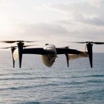 Premieră pentru industria românească de apărare: Acord de cooperare industrială cu producătorul american de drone militare Periscope Aviation