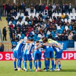 Toți pentru Poli, toți pentru Iași! Echipa locală își joacă soarta duminică, în Copou. O partidă cu stadion arhiplin