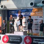 David Popovici a câştigat proba de 200 m liber din cadrul etapei de Mare Nostrum de la Barcelona