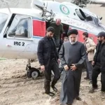 Motivul prăbușirii elicopterului președintelui din Iran. Datele anchetei au fost făcute publice de autorități