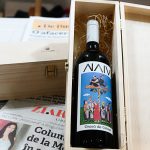 O carte premiată merită un vin pe măsură: Grasa de Cotnari