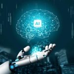 Efectul AI: productivitatea în domeniile care utilizează Inteligența Artificială a crescut de cinci ori mai mult. STUDIU