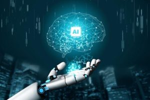 Efectul AI: productivitatea în domeniile care utilizează Inteligența Artificială a crescut de cinci ori mai mult. STUDIU