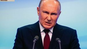 Avertismentele serviciilor secrete: Rusia plănuieşte acte violente de sabotaj în toată Europa, fără să-i pese de victime