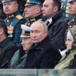 Cum a arătat Ziua Victoriei la Moscova: Un Putin izolat, amenințări nucleare și „emoție patriotică”