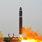 Un nou gest provocator: Coreea de Nord a lansat aproximativ zece rachete balistice cu rază scurtă de acţiune spre Marea Japoniei