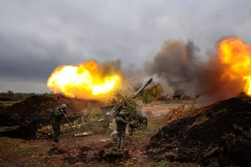  Rusia afirmă că a lovit sediul comandamentului Sud din Odesa al armatei ucrainene