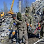 Spionajul american evaluează că războiul din Ucraina nu are şanse să se încheie prea curând