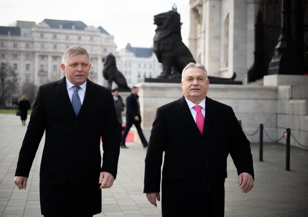 Viktor Orban se plânge că a rămas singur în lupta sa după tentativa de asasinat asupra lui Robert Fico