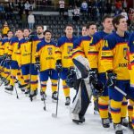 Hochei: România a încheiat cu o victorie participarea la Campionatul Mondial de la Bolzano