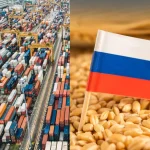 Cei 27 dau undă verde impunerii unor taxe prohibitive cerealelor ruseşti importate în UE