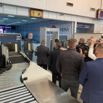 Scandal pe Aeroportul Cluj. Avionul spre Paris a decolat fără mai mulți români cu bilete și bagaje
