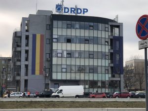 Falimentul City a lovit cel mai dur la DRDP Iași. Un proces de 2.000.000 lei. Are legătură cu plombarea drumurilor naționale