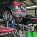 Inspecția Muncii a intrat în service-urile auto din Iași