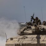 Cinci soldaţi israelieni au fost ucişi de tirurile propriilor tancuri IDF în nordul Fâşiei Gaza