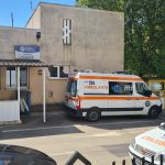 Reabilitarea substației Pașcani a Serviciului de Ambulanță, aproape de final. Aceasta deservește vestul județului