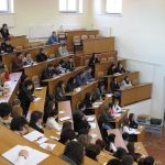 Peste 70 de de studenți din 9 țări europene au dezbătut la Iași importanța alegerilor europarlamentare