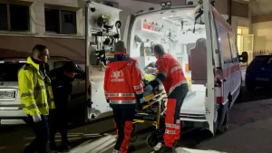 Sibiu: O fată de 15 ani s-a sinucis în anexa unei case din localitatea Şura Mare