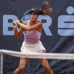 Tenis: Lavinia Tănăsie a cucerit primul său titlu ITF din carieră