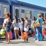 Trenurile Soarelui, puse pe șine de la 14 iunie. Tren direct și de Iași