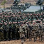 Europa face pregătiri intense de război împotriva Rusiei