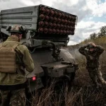 Şeful armatei ucrainene recunoaşte că forţele Kievului sunt în dificultate în regiunea Harkov