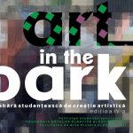 Începe ,,Art in the Park” și îi puteți vedea la lucru pe tinerii artiști