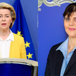 Parchetul European, condus de Laura Codruţa Kovesi, ameninţă că va da în judecată Comisia Europeană
