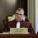 Judecătorul Varga Attila de la Curtea Constituțională, transportat de urgență la spital – surse