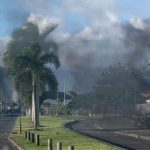 Vastă operaţiune a forţelor de ordine în Noua Caledonie, după ce şase persoane au murit în urma revoltelor