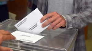 Aproape 303.000 străini vor putea vota la alegerile europene din Spania, jumătate fiind din România și din Italia