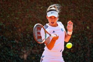 WTA Roma: Jaqueline Cristian, calificare spectaculoasă în turul al treilea – Românca pierduse primul set