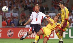 O legendă a Angliei mizează pe tricolori să provoace marea surpriză la EURO 2024