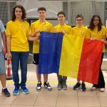 Doi elevi ieșeni au obținut medalii de aur și argint la Olimpiada Balcanică de Matematică
